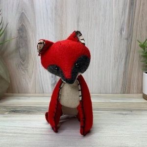 Target Wondershop 2013 Small Red Fox